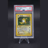 Raichu · Basis · 14/102 · Deutsch · PSA 9 Bild 1