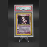 Mewtu · Basis · 10/102 · Deutsch · PSA 9 Bild 1