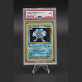 Quappo · Basis · 13/102 · Deutsch · PSA 9 Bild 1