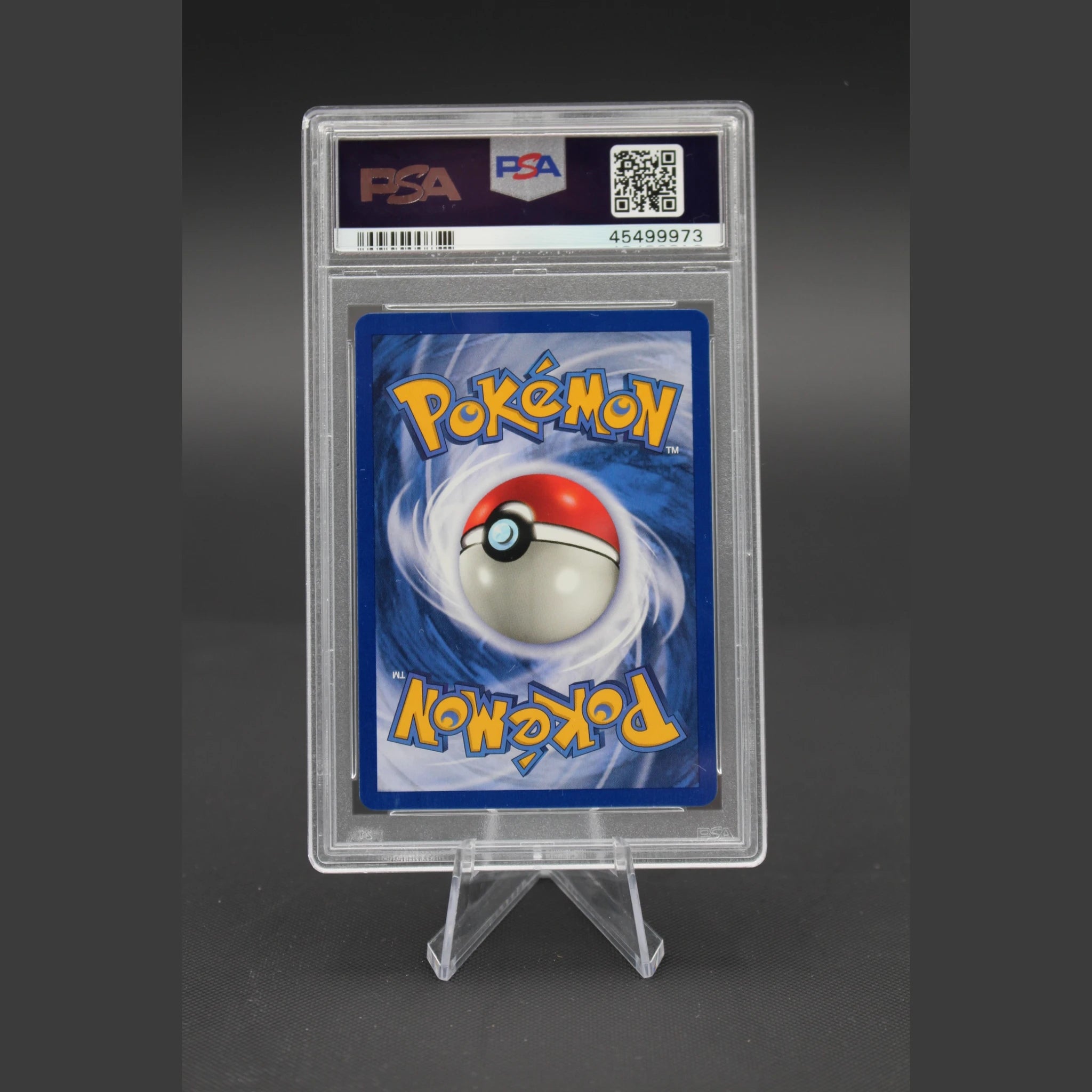 Quappo · Basis · 13/102 · Deutsch · PSA 9 - Bild 2