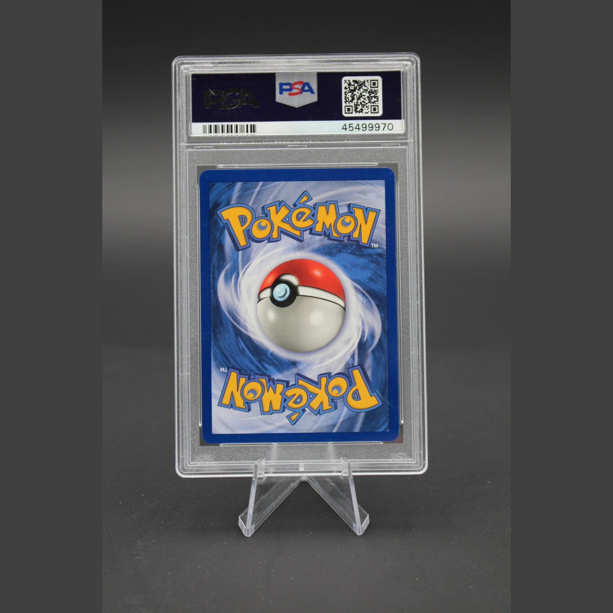 Vulnona · Basis · 12/102 · Deutsch · PSA 9 - Bild 2