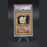 Vulnona · Basis · 12/102 · Deutsch · PSA 9 Bild 1