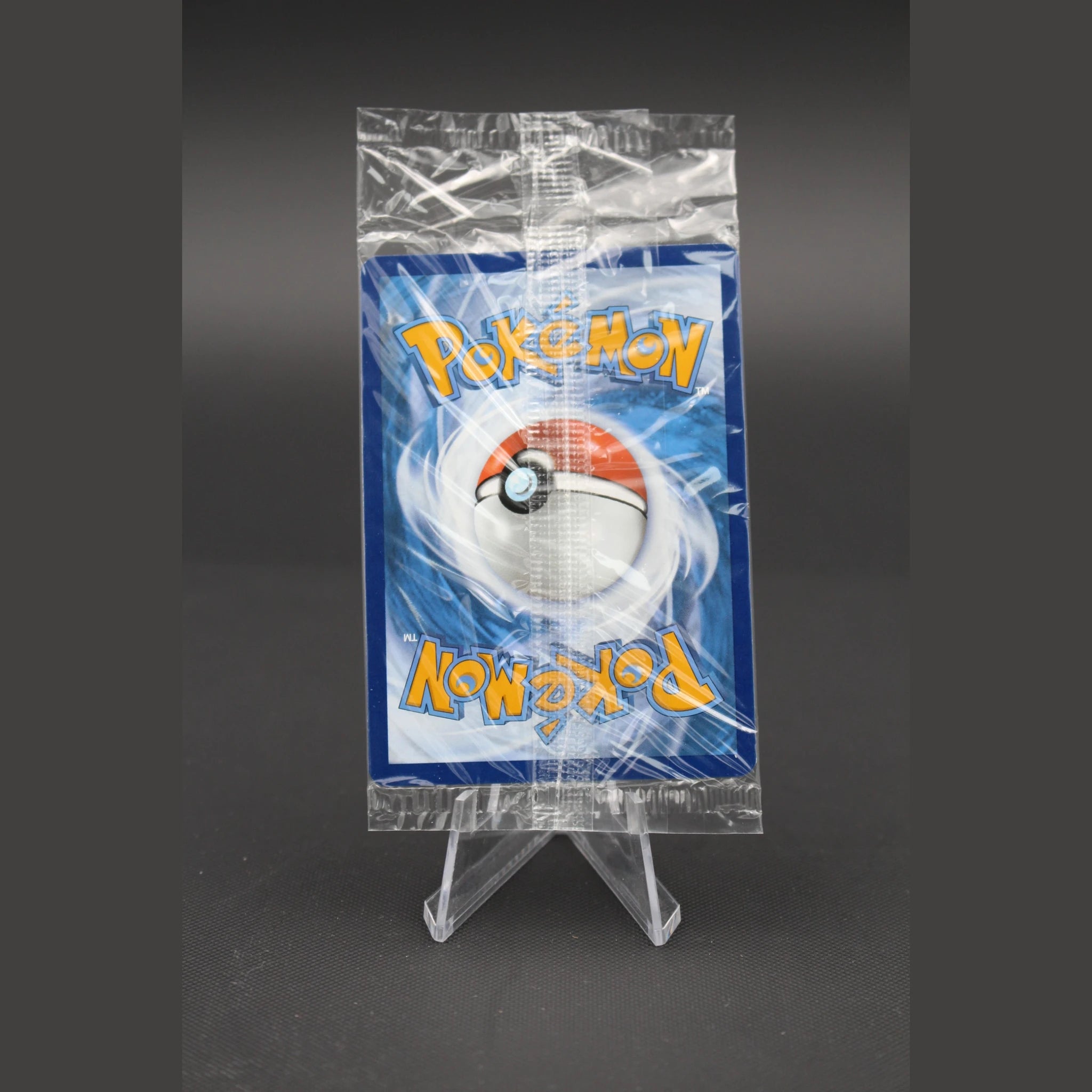 Charmander · Scarlet & Violet Promo · 044 · Englisch · NM (Near Mint) - Bild 2