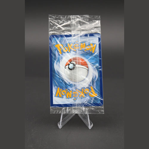 Charmander · Scarlet & Violet Promo · 044 · Englisch · NM (Near Mint) - Bild 2