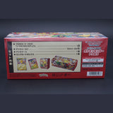 Pokemon Card Game Scarlet & Violet Special BOX Pokemon Center Tohoku · Japanisch · Originalverpackt Bild 2