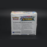 Pokémon Schwert & Schild Strahlende Sterne Booster Display · Schwert & Schild Strahlende Sterne · Deutsch · Originalverpackt Bild 2