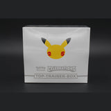 Pokémon Celebrations Top-Trainer-Box · Celebrations · Deutsch · Originalverpackt Bild 1