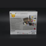 Pokémon Celebrations Top-Trainer-Box · Celebrations · Deutsch · Originalverpackt Bild 2