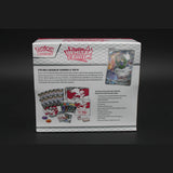 Pokémon Scarlet & Violet White Flare Pokémon Center Elite Trainer Box · Englisch · Originalverpackt Bild 2