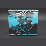 Pokémon Karmesin & Purpur - Schwarze Blitze Top-Trainer-Box · Karmesin & Purpur - Schwarze Blitze · Deutsch · Originalverpackt Bild 1