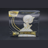 Pokémon Mega-Entwicklung Top-Trainer-Box · Mega-Entwicklung · Deutsch · Originalverpackt Bild 1
