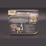 Pokémon Mega-Entwicklung Top-Trainer-Box · Mega-Entwicklung · Deutsch · Originalverpackt Bild 2