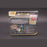 Pokémon Mega-Entwicklung Top-Trainer-Box · Deutsch · Originalverpackt Bild 2