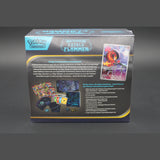 Pokémon Mega-Entwicklung Fatale Flammen Top-Trainer-Box · Deutsch · Originalverpackt Bild 2