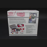 Pokémon Karmesin & Purpur Weiße Flammen Top-Trainer-Box · Karmesin & Purpur Weiße Flammen · Deutsch · Originalverpackt Bild 2