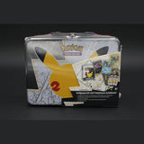Pokémon Celebrations 25 Jahre (Collector Chest) · Deutsch · Originalverpackt Bild 1