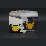 Pokémon Celebrations 25 Jahre (Collector Chest) · Deutsch · Originalverpackt Bild 2