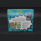 Pokémon Mega-Entwicklung Erhabene Helden Top-Trainer-Box · Mega-Entwicklung Erhabene Helden · Deutsch · Originalverpackt Bild 2