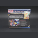 Pokémon Mega-Entwicklung Wachsendes Chaos Top-Trainer-Box · Mega-Entwicklung Wachsendes Chaos · Deutsch · Originalverpackt Bild 2