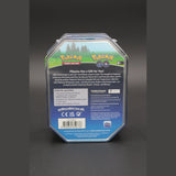 Pokémon GO Tin Snorlax · Englisch · Originalverpackt Bild 2