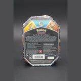 Pokémon Tin-Box Evoli-Entwicklungen Blitza V · Deutsch · Originalverpackt Bild 2