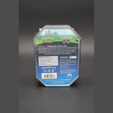 Pokémon Trading Card Game Pokémon GO Tin (Chansey) · Englisch · Originalverpackt Bild 2