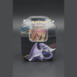 Pokémon Zenit der Könige Tin-Box Galar-Arktos · Deutsch · Originalverpackt Bild 1