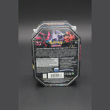 Pokémon Zenit der Könige Tin-Box Galar-Arktos · Deutsch · Originalverpackt Bild 2