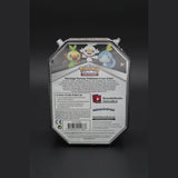 Pokémon Galar-Partner Tin-Box Liberlo-V · Deutsch · Originalverpackt Bild 2