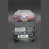 Pokémon Sammelkartenspiel Zenit der Könige Tin-Box Galar-Zapdos · Deutsch · Originalverpackt Bild 2