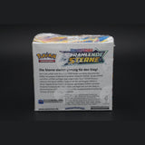 Pokémon Schwert & Schild Strahlende Sterne Booster Display · Deutsch · Originalverpackt Bild 2