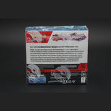 Pokémon Karmesin & Purpur Booster Display · Karmesin & Purpur · Deutsch · Originalverpackt Bild 2