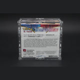 Pokémon Sammelkartenspiel Schwert & Schild Booster Display · Schwert & Schild · Deutsch · Originalverpackt Bild 2