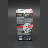 Pokémon Sammelkartenspiel Mega-Entwicklung Booster Display (18 Booster) · Mega-Entwicklung · Deutsch · Originalverpackt Bild 2