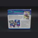 Pokémon Karmesin & Purpur Reisegefährten Top-Trainer-Box · Karmesin & Purpur Reisegefährten · Deutsch · Originalverpackt Bild 2