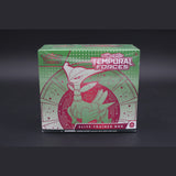 Pokémon Scarlet & Violet Temporal Forces Elite Trainer Box (Iron Leaves) · Englisch · Originalverpackt Bild 1