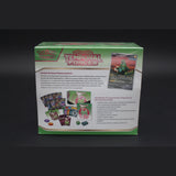 Pokémon Scarlet & Violet Temporal Forces Elite Trainer Box (Iron Leaves) · Englisch · Originalverpackt Bild 2