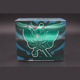 Pokémon TCG Scarlet & Violet Twilight Masquerade Elite Trainer Box · Karmesin & Purpur Maskerade im Zwielicht · Englisch · Originalverpackt Bild 1