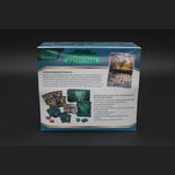 Pokémon TCG Scarlet & Violet Twilight Masquerade Elite Trainer Box · Karmesin & Purpur Maskerade im Zwielicht · Englisch · Originalverpackt Bild 2