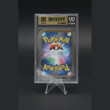 Team Rocket's Mewtwo ex · Glory of Rocket · 125/098 · Japanisch · BGS 9.5 Bild 2
