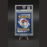 Zapdos Holo · Fossil 1st Edition · 15/62 · Deutsch · PSA 8 Bild 2
