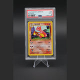 Glutexo · Base Set 1st Edition · 24/102 · Deutsch · PSA 9 Bild 1