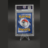 Glutexo · Base Set 1st Edition · 24/102 · Deutsch · PSA 9 Bild 2