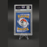 Venusaur Reverse · Crystal Guardians · 28/100 · Englisch · PSA 9 Bild 2