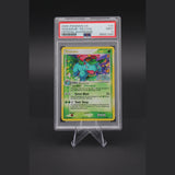 Venusaur Reverse · Crystal Guardians · 28/100 · Englisch · PSA 9 Bild 1