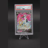 Arceus V SR · Brilliant Stars · 165/172 · Englisch · PSA 10 Bild 1