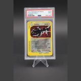 Stahlos Holo · Skyridge · H29/H32 · Deutsch · PSA 9 Bild 1