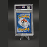Guardevoir LV.X Holo · Secret Wonders · 131/132 · Deutsch · PSA 8 Bild 2