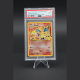 Glurak Holo · Celebrations: Classic Collection · 4/102 · Deutsch · PSA 9 Bild 1