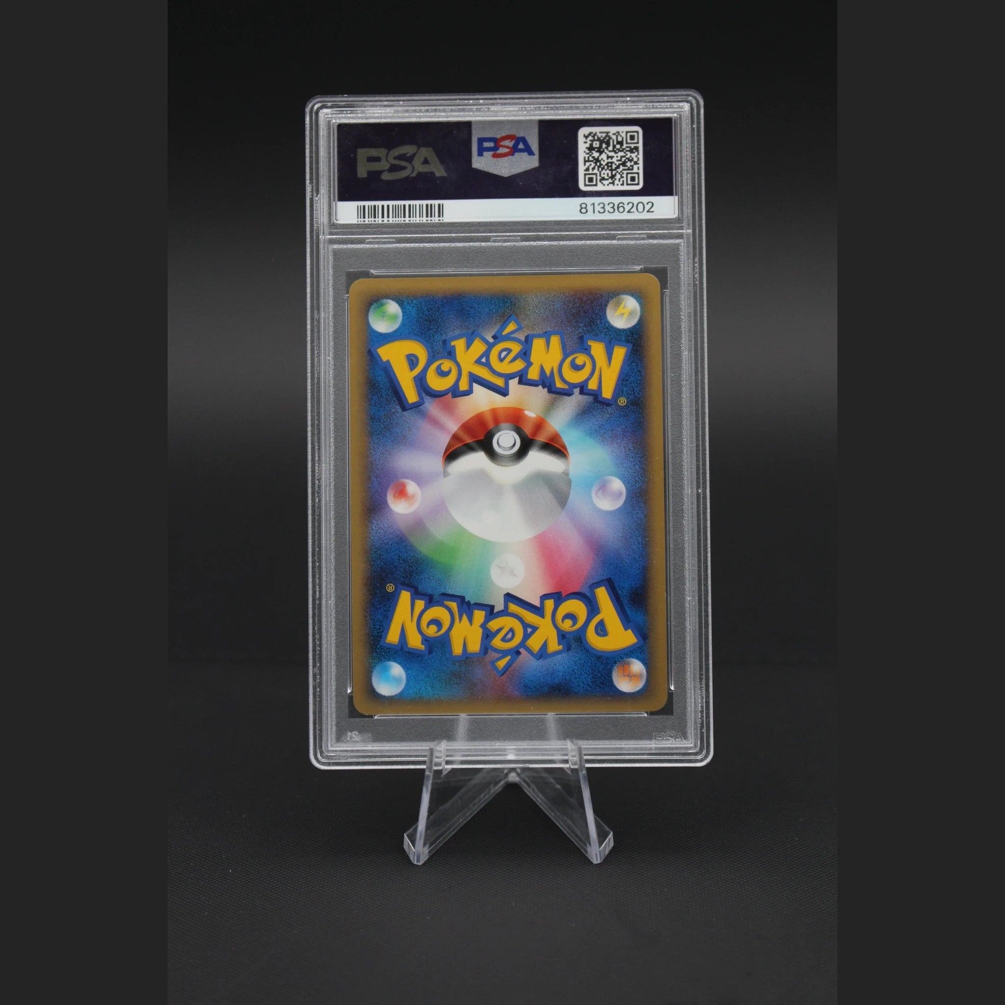 Latias Promo · HG & SS Special Pack · 045/L-P · Japanisch · PSA 9 - Bild 2